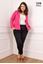 Picture of CURVY GIRL BLAZER
